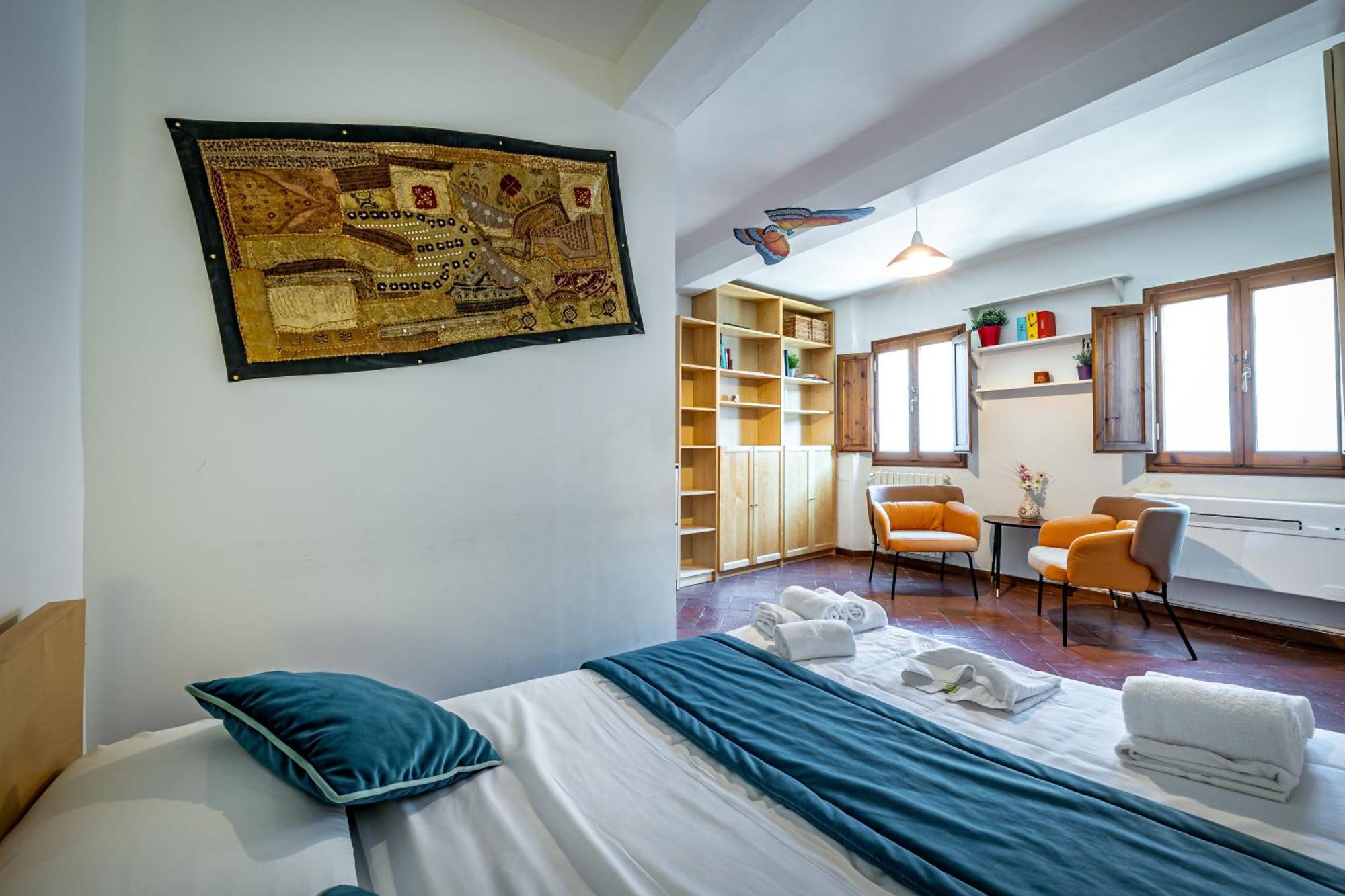 Roommo Viola Флоренция Экстерьер фото
