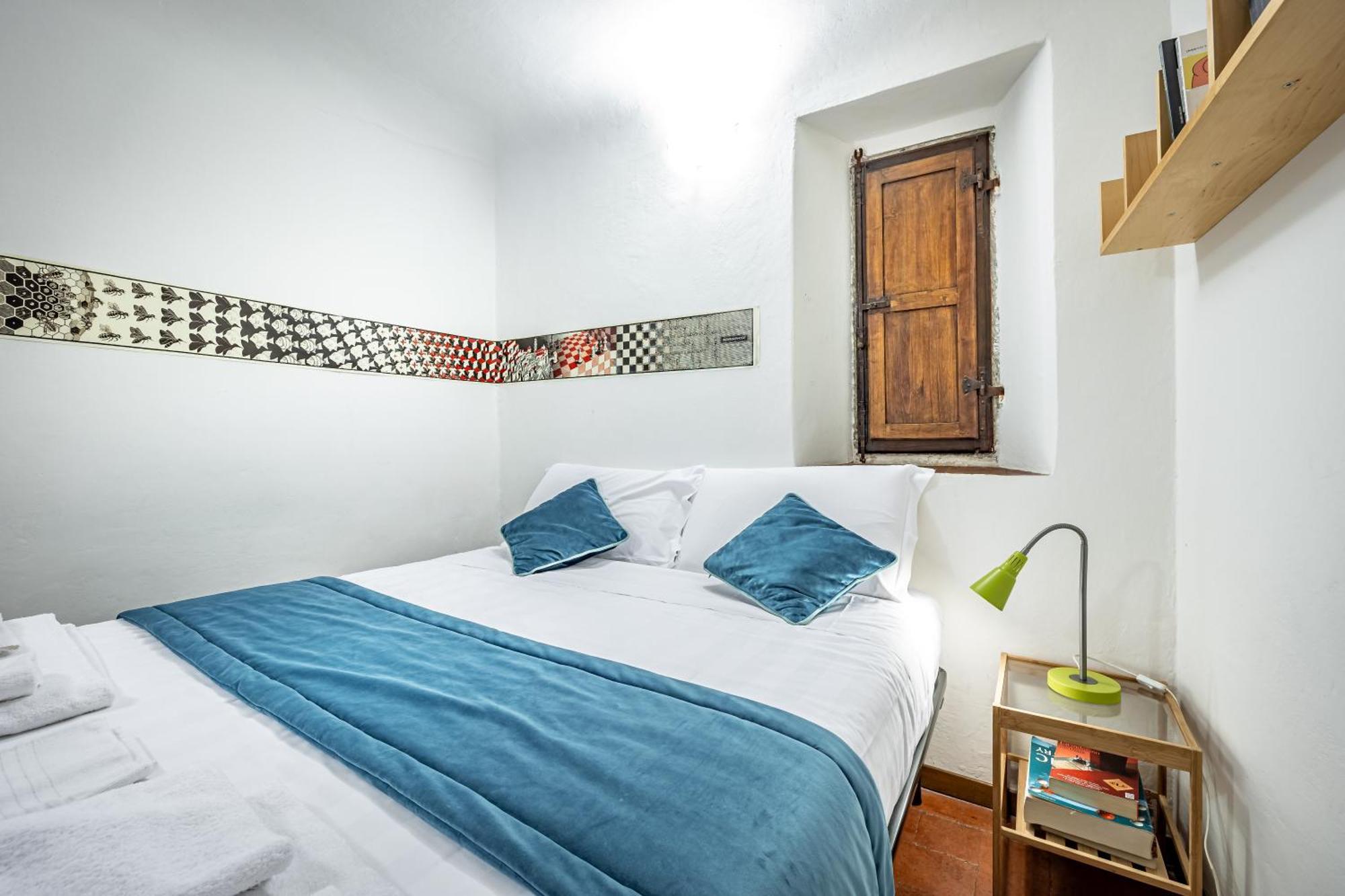 Roommo Viola Флоренция Экстерьер фото