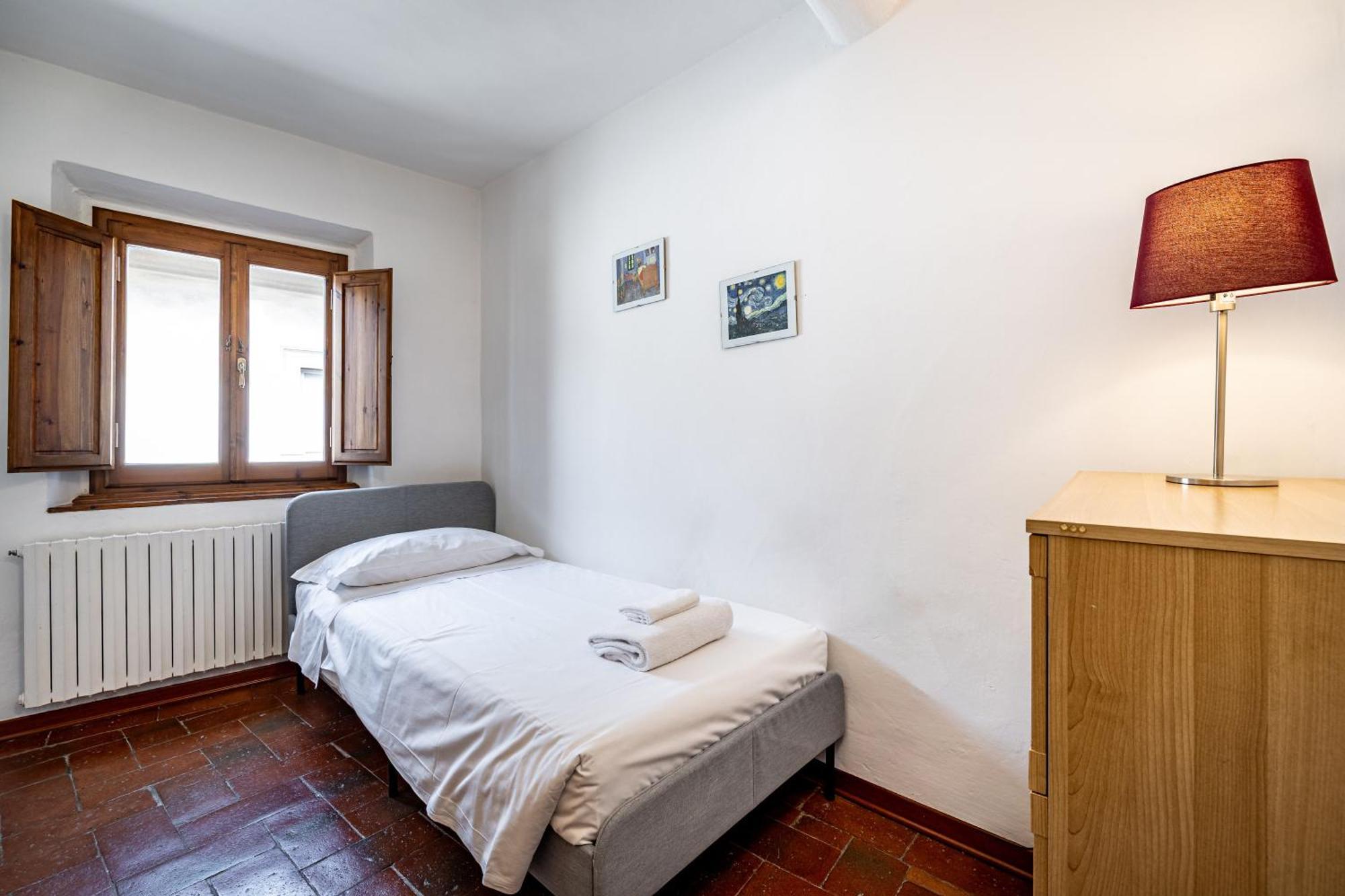 Roommo Viola Флоренция Экстерьер фото