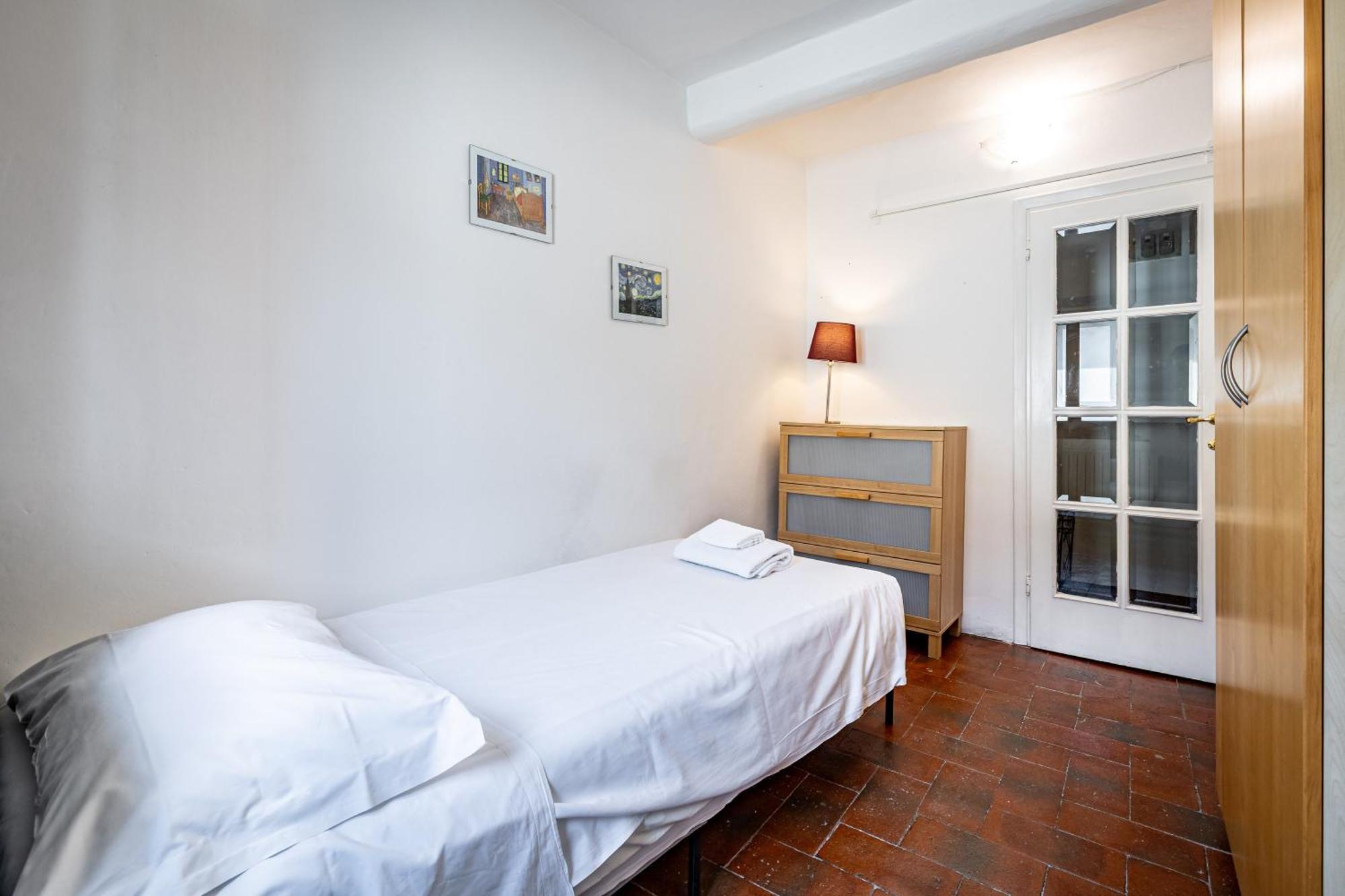 Roommo Viola Флоренция Экстерьер фото